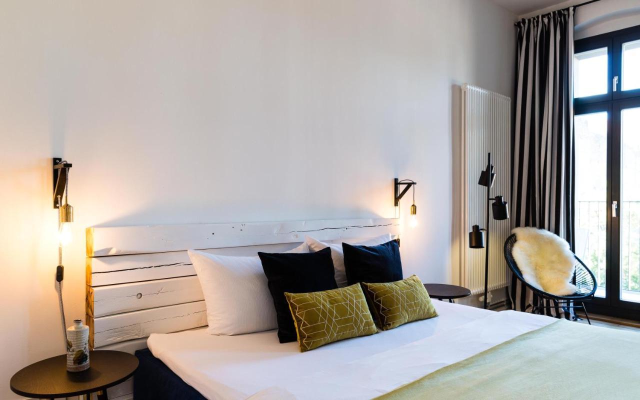 Apartment Brilliant *