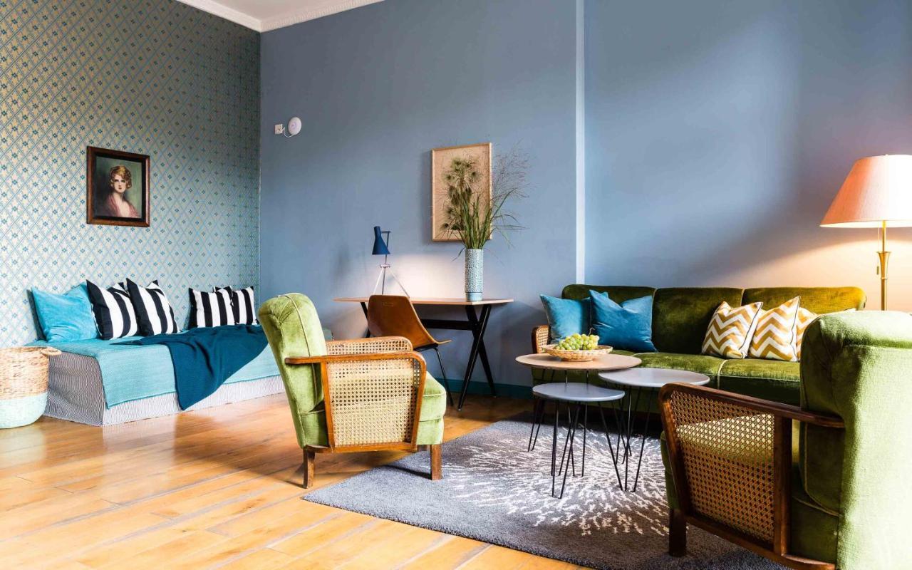 Apartment Brilliant *