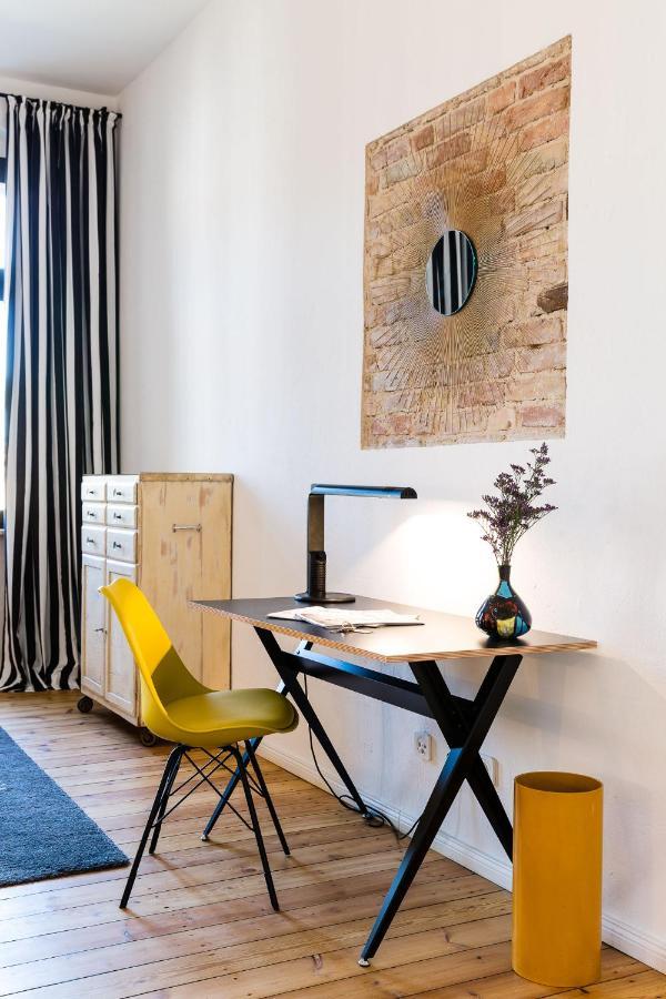 Apartment Brilliant *