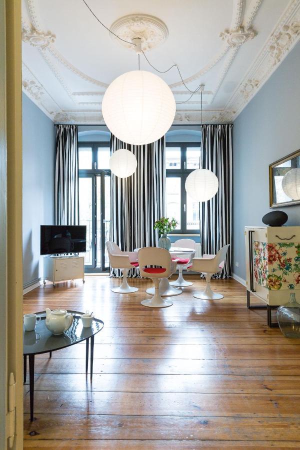 Brilliant Apartment Berlin