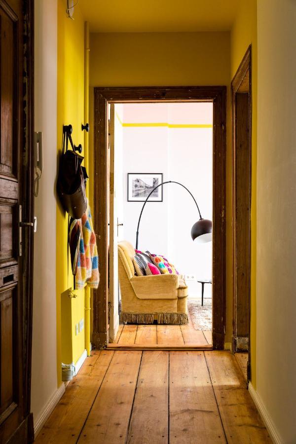 Apartment Brilliant