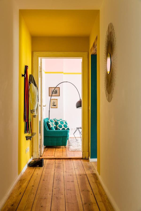 Apartment Brilliant