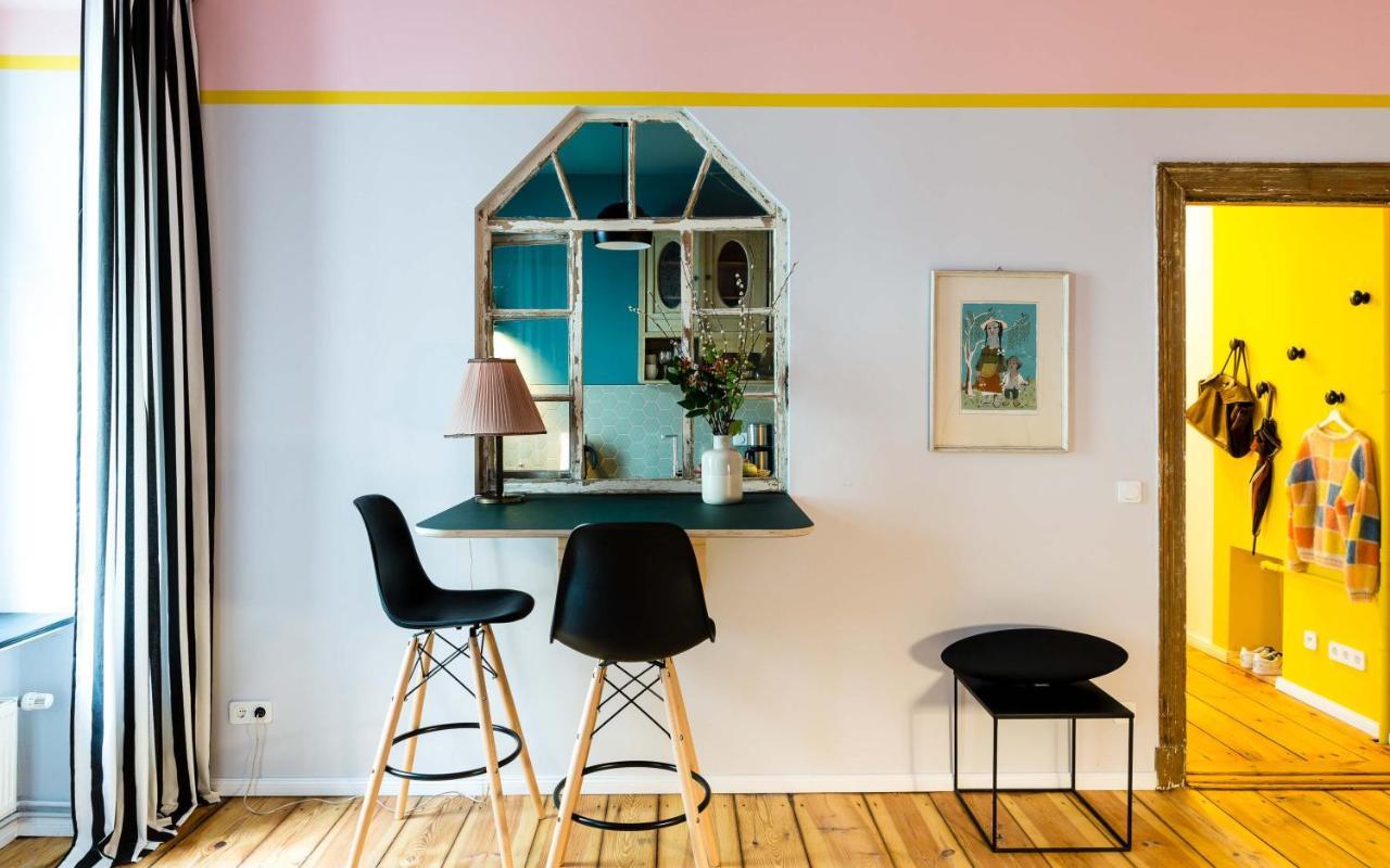 Brilliant Apartment *