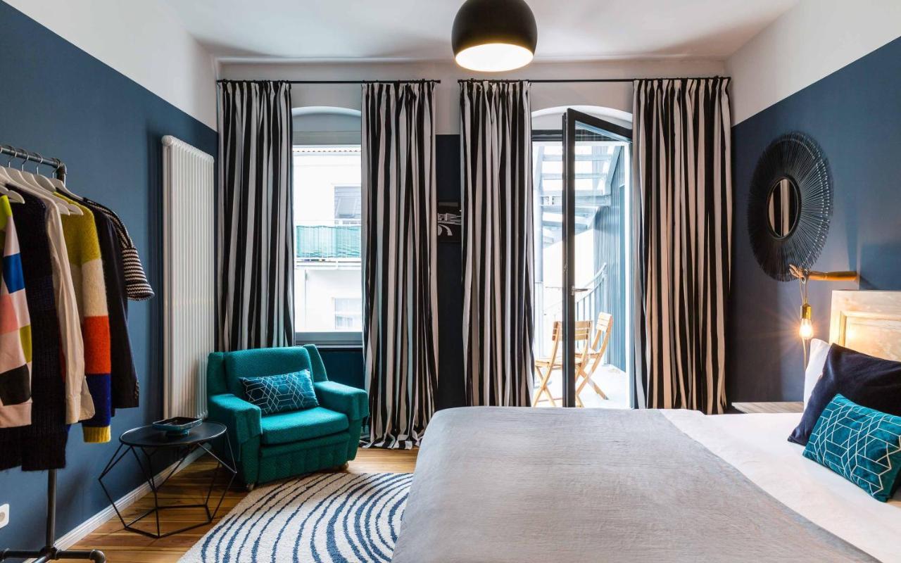 Brilliant Apartment