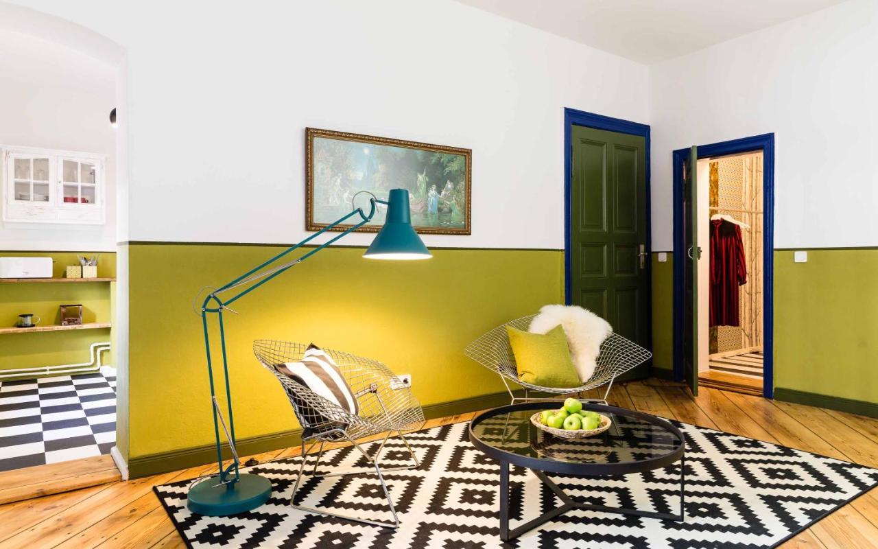 Apartment Brilliant Berlin