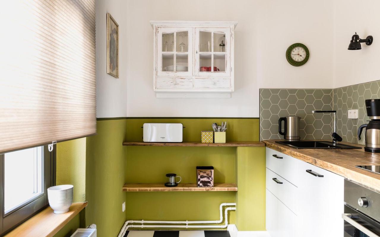 Apartment Brilliant
