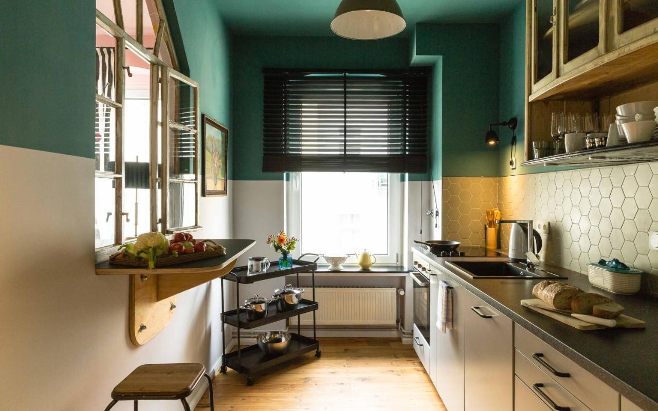 Brilliant Apartment Berlin