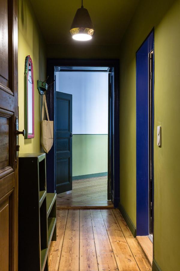 Brilliant Apartment