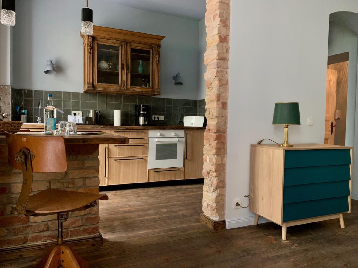 Brilliant Apartment *