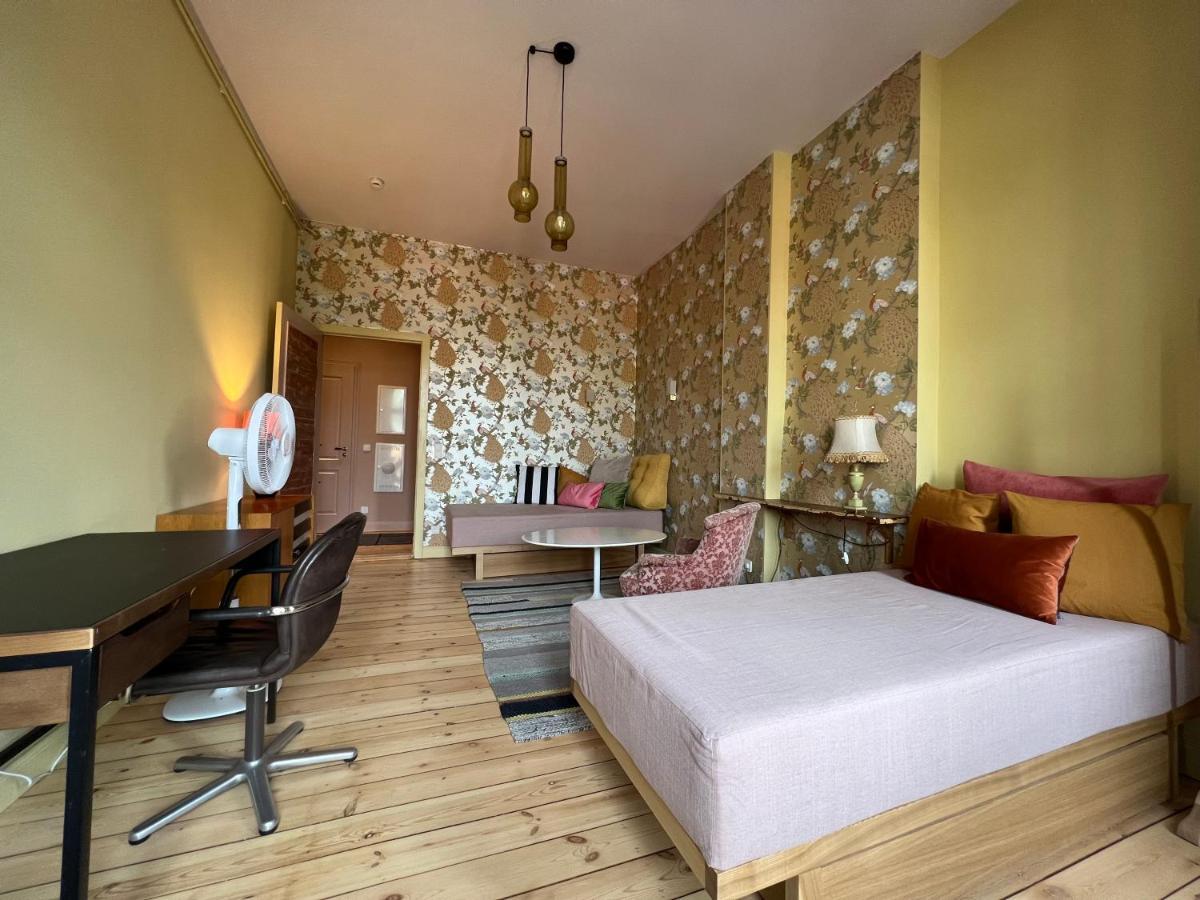 Apartment Brilliant *