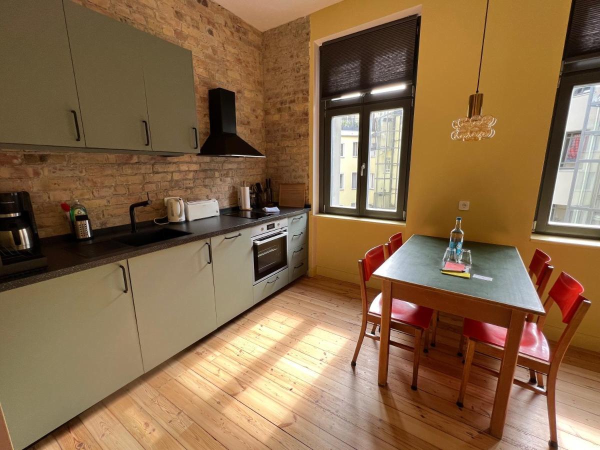 Brilliant Apartment Berlin