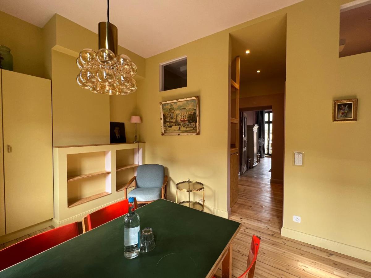 Apartment Brilliant