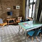 Brilliant Apartments