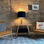 Brilliant Apartments