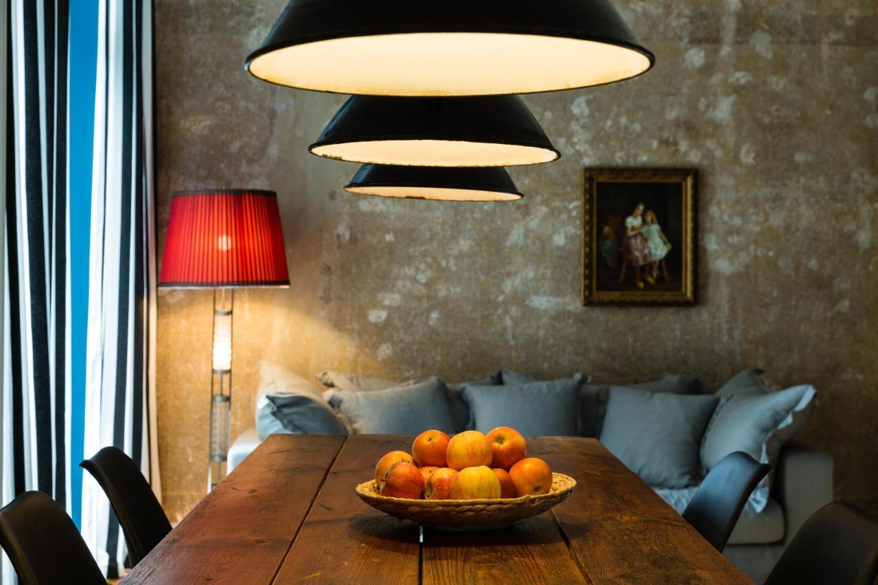 Appartamento Brilliant Berlino