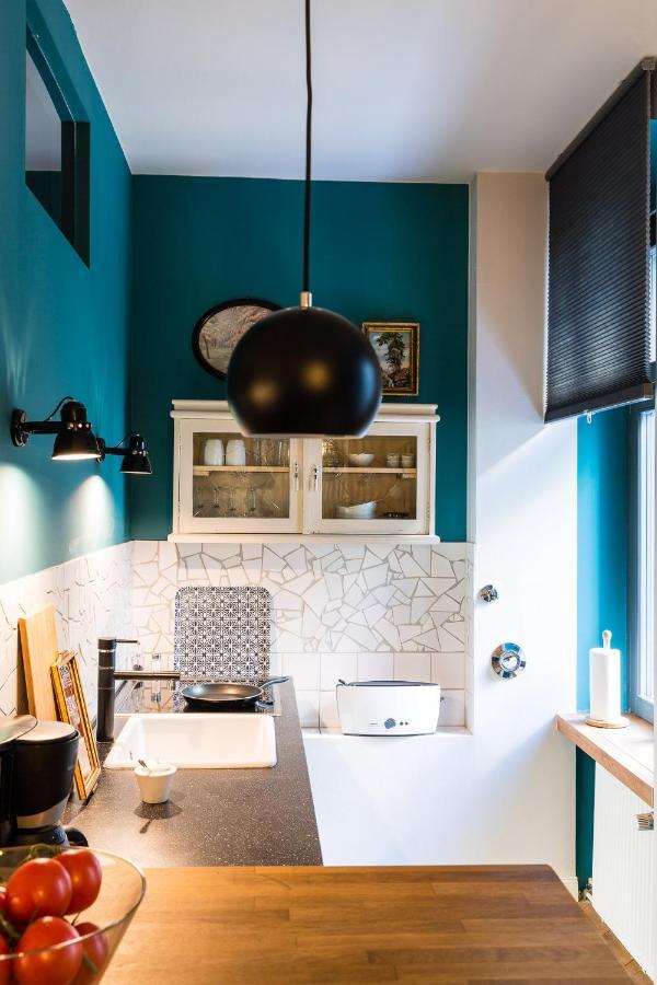Appartamento Brilliant Berlino
