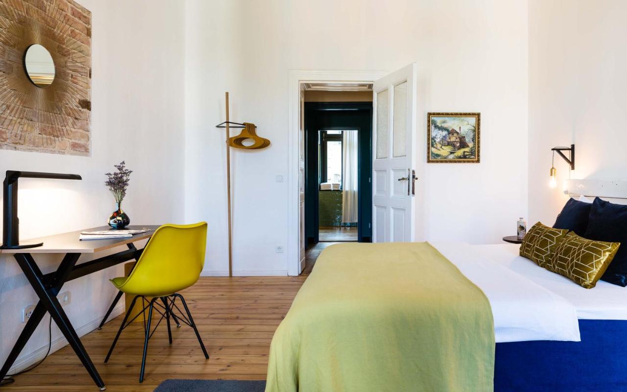 Brilliant Appartamento Berlino