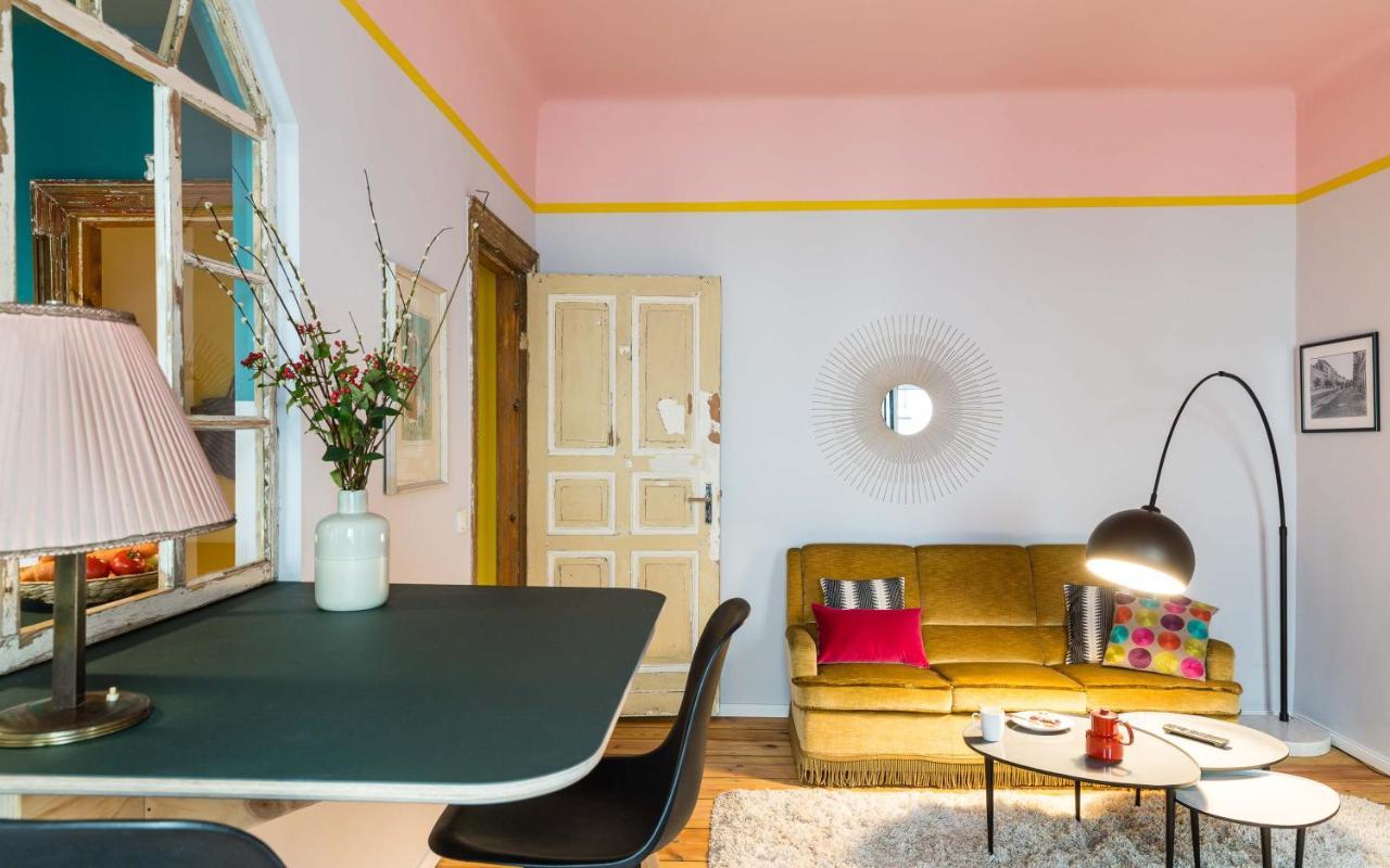 Appartamento Brilliant Berlino