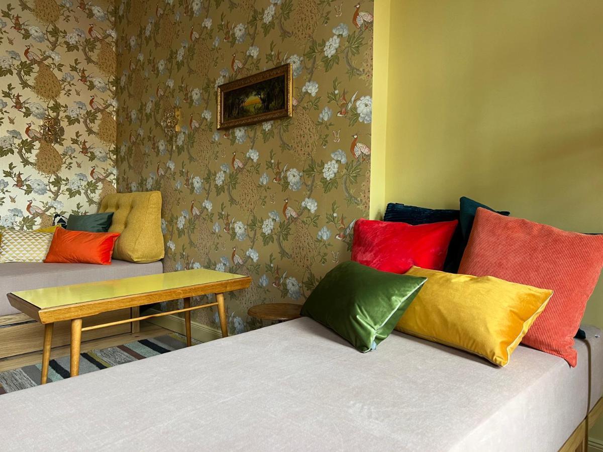 Brilliant Appartamento Berlino