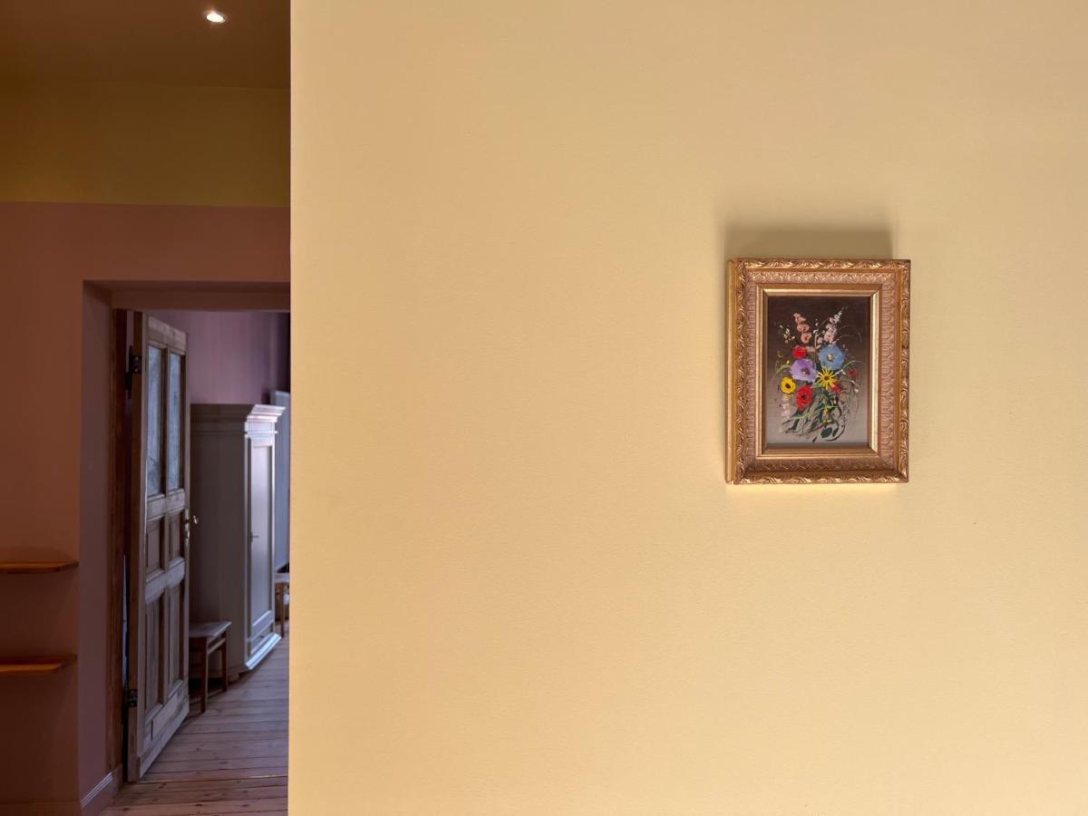 Appartamento Brilliant Berlino