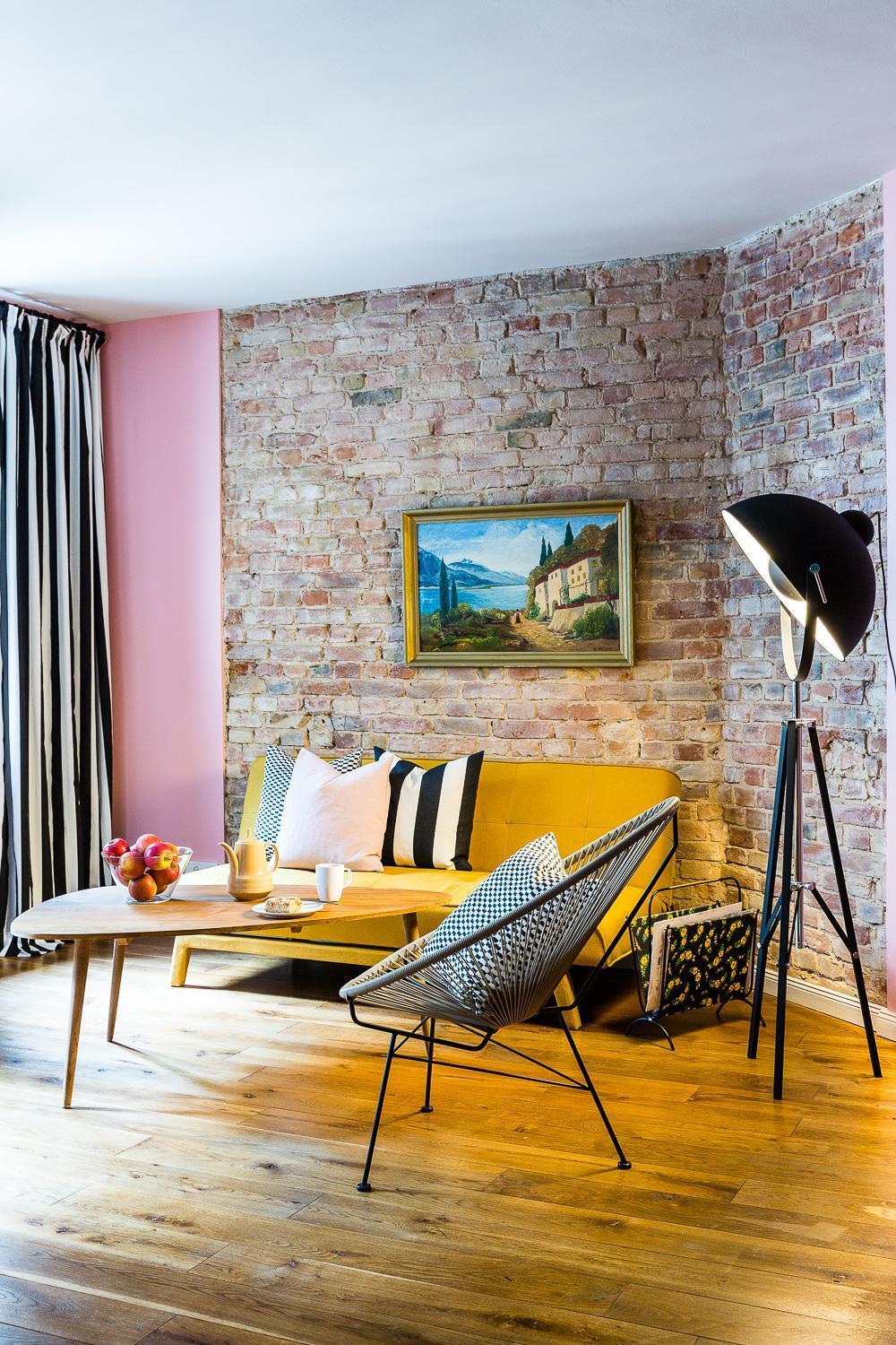 Brilliant Appartamento Berlino